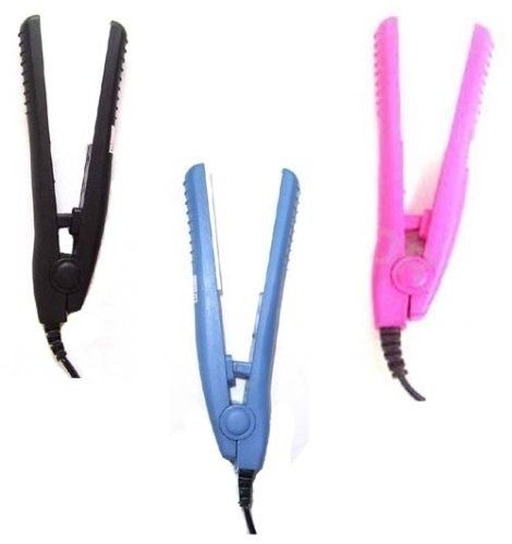 Mini Chapinha Ion Hair 110/220 Volts Frete Gratis